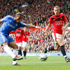Didier Yves Drogba Tebily