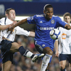 Didier Yves Drogba Tebily