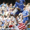 Didier Yves Drogba Tebily