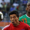 Didier Yves Drogba Tebily