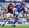 Didier Yves Drogba Tebily