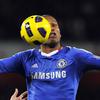 Didier Yves Drogba Tebily