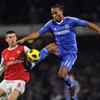 Didier Yves Drogba Tebily