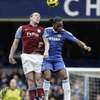 Didier Yves Drogba Tebily