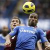 Didier Yves Drogba Tebily