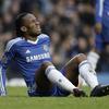 Didier Yves Drogba Tebily
