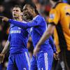 Didier Yves Drogba Tebily