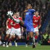 Didier Yves Drogba Tebily