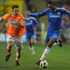 Didier Yves Drogba Tebily