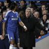 Didier Yves Drogba Tebily