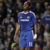 Didier Yves Drogba Tebily