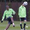 Didier Yves Drogba Tebily