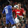 Didier Yves Drogba Tebily