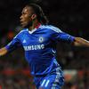 Didier Yves Drogba Tebily