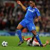Didier Yves Drogba Tebily