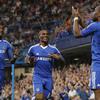 Didier Yves Drogba Tebily