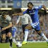 Didier Yves Drogba Tebily