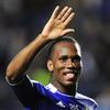 Didier Yves Drogba Tebily