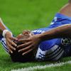 Didier Yves Drogba Tebily