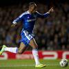 Didier Yves Drogba Tebily
