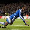 Didier Yves Drogba Tebily