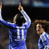Didier Yves Drogba Tebily