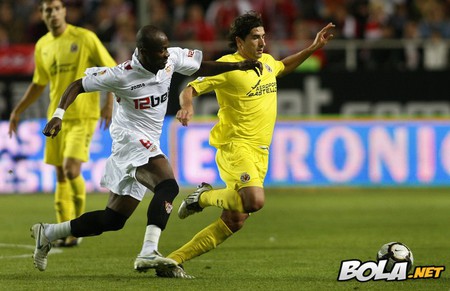 Alain Didier Zokora Deguy