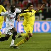 Alain Didier Zokora Deguy