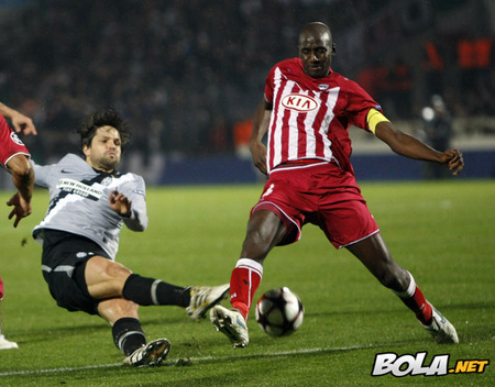 Diego Ribas da Cunha