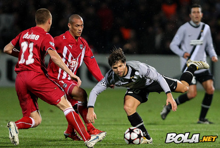 Diego Ribas da Cunha