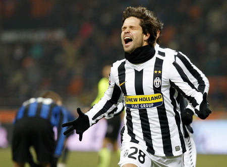 Diego Ribas da Cunha