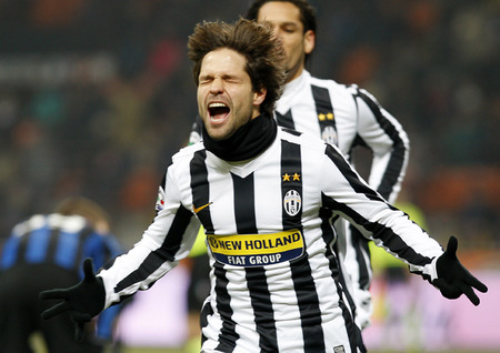 Diego Ribas da Cunha