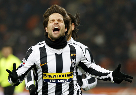 Diego Ribas da Cunha