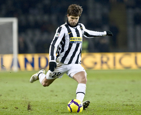 Diego Ribas da Cunha