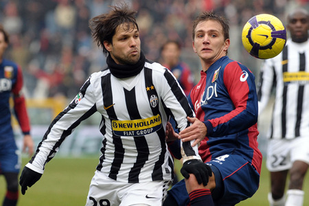 Diego Ribas da Cunha