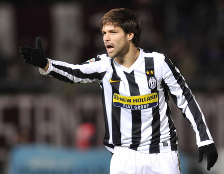 Diego Ribas da Cunha