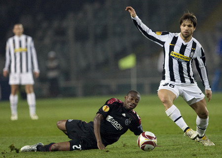 Diego Ribas da Cunha
