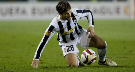 Diego Ribas da Cunha