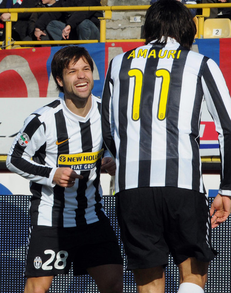 Diego Ribas da Cunha