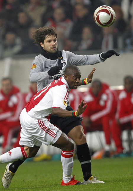 Diego Ribas da Cunha