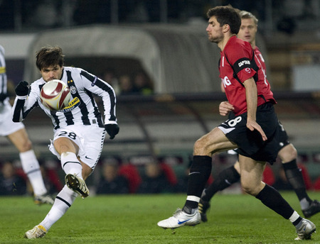Diego Ribas da Cunha