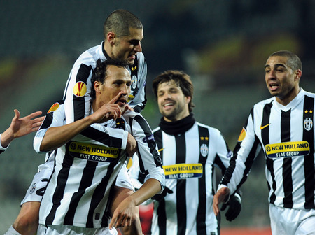 Diego Ribas da Cunha
