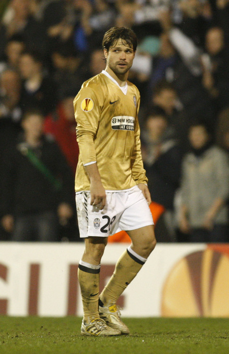 Diego Ribas da Cunha