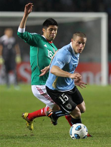 Diego Fernando Perez Aguado