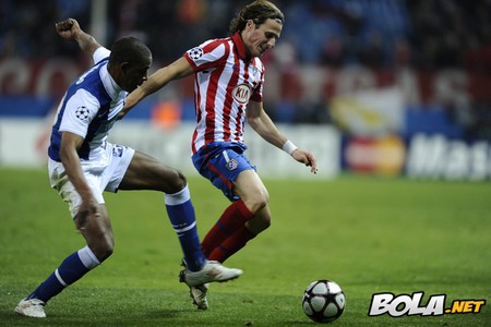 Diego Martin Forlan Corazo