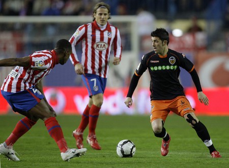 Diego Martin Forlan Corazo
