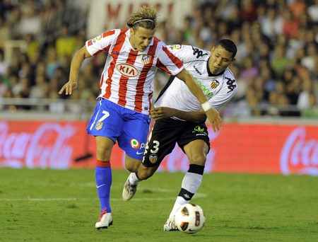 Diego Martin Forlan Corazo