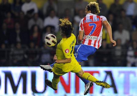 Diego Martin Forlan Corazo