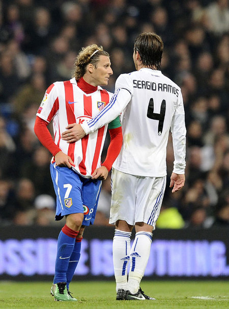 Diego Martin Forlan Corazo