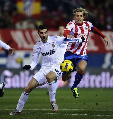 Diego Martin Forlan Corazo